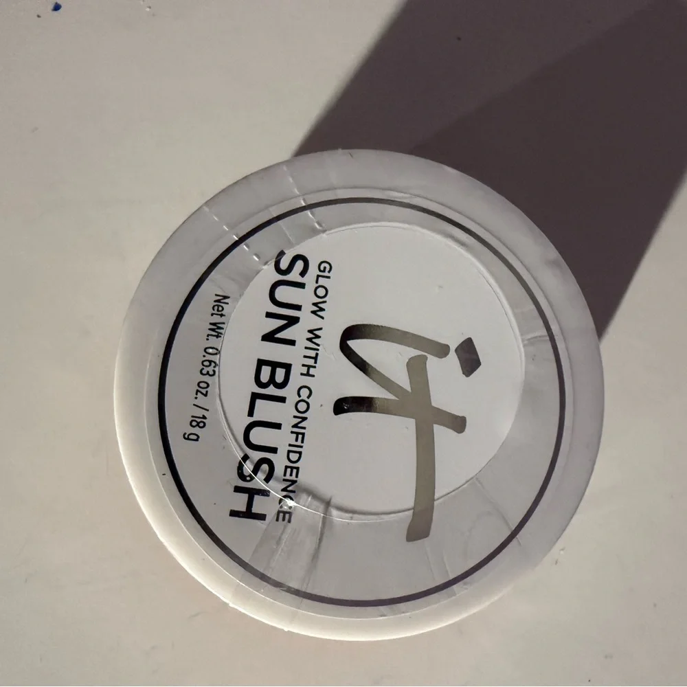 it cosmetics Sun Blush - Classic White